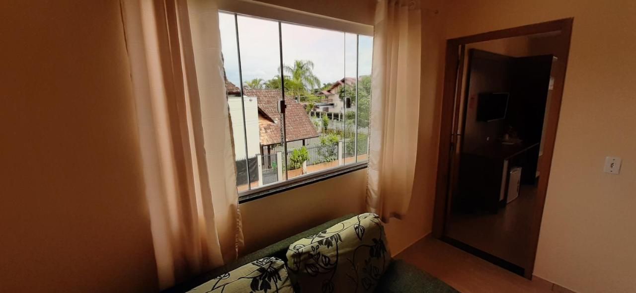 Quarto Triplo Superior