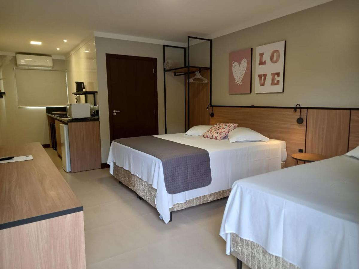 Quarto Família Superior