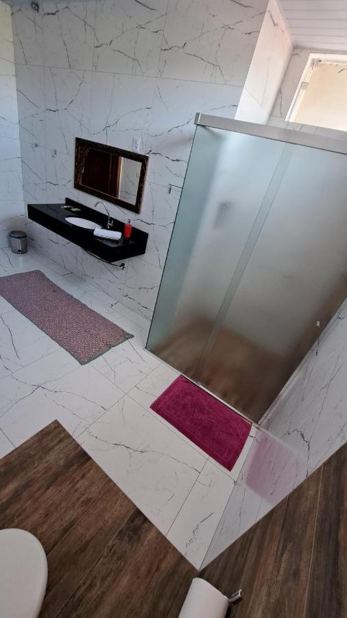 Quarto Quádruplo Comfort