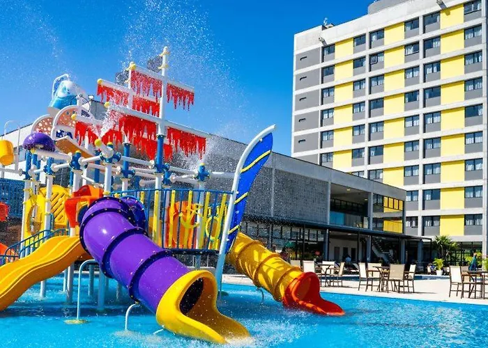 Hotel com pingue-pongue: Solar Pedra da Ilha