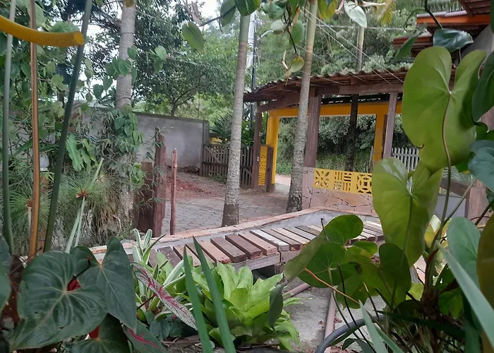 Pousada Sossego