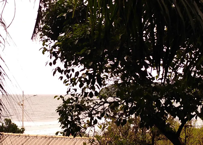  Pousada Canto Da Vigia