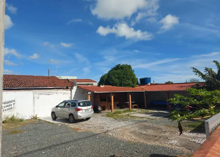 Pousada Ilha do Itacolomi Com Piscina Proximo do Beto Carrero