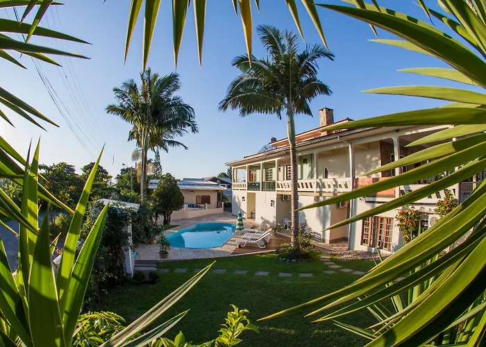 Pousada Baía dos Corais