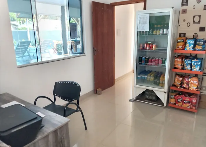 Hotel de luxo Apenas: Pousada El Patron