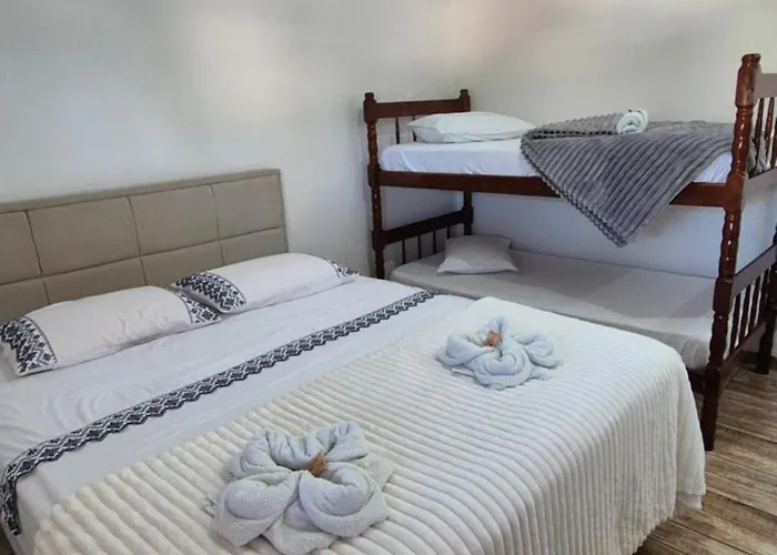 Pousada Pontal da Armação
