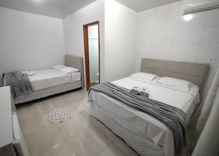 Pousada Pontal da Armação