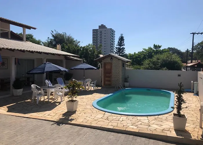 Mundo Livre Guest House